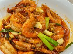 -五丁桥光头香辣蟹(望江橡树林店)