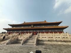 -北京市劳动人民文化宫(太庙)