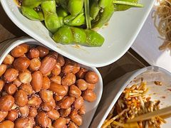 -木屋烧烤(岗顶二店)