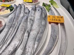 -佬太公海鸭·海鲜大排档(上海总店)