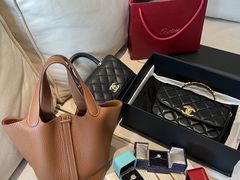 -聚云奢二手奢侈品黄金手表包包回收·中古店(上海店)