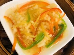 -厦门朗豪酒店 · 明阁中餐厅