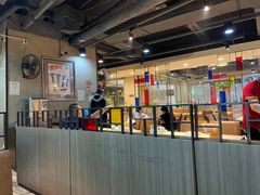 -舊街坊茶楼(市二宫店)