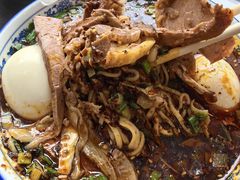 -吾穆勒蓬灰牛肉面·清真(北滨河中路店)