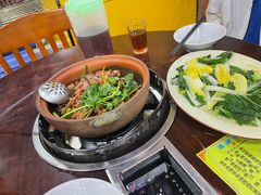 -华仔土鸡店(南洲分店)