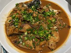 -全乐鱼馆·淳牌有机鱼直营店