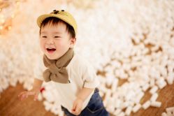 -BabyA 专业婴童摄影(古北时尚广场店)