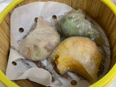 -新一味普宁肠粉王(梅林店)