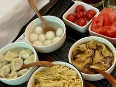 -水墨澜渟足道·SPA·传统(四望亭东关街店)