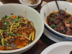 -衡厨·衡阳土菜(中南店)