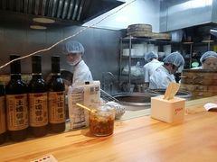 -凤起龙游老面包子(凯德晶品店)
