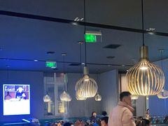 大堂-半天妖烤鱼(海那城店)