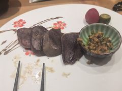 -大岛日本料理铁板烧(南通大饭店)