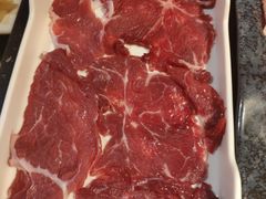 -锅说大脸毛肚重庆老火锅(佐阾店)