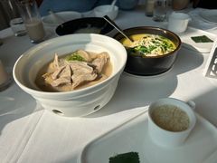 -扬州香格里拉·香宫中餐厅