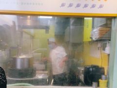 -华辉拉肠(同福店)