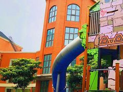 -海文实验幼儿园