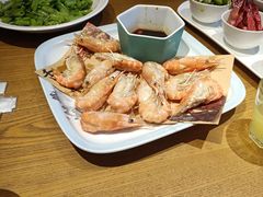 -味莊餐厅(康庄南街店)