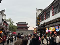 -汴河街