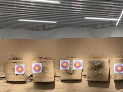 -Skay•射箭馆•弓箭娱乐(体育西店)