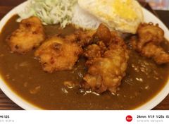-金龙咖喱