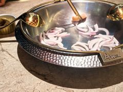 -牛New寿喜烧(金茂览秀城店)