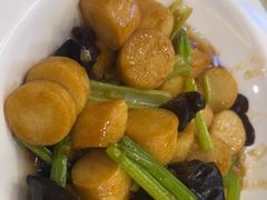 -北方饺子王·海肠捞饭·海鲜锅(山大店)