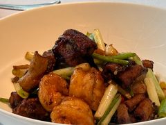 -悦轩中餐厅·高空江景·杭州柏悦酒店