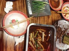 -东方一串·鲜肉小串·小酒馆(壹航城店)