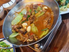-胡胖子专业长沙菜(衡山路店)