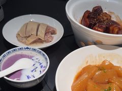 -金陵家宴·金陵春·南京菜(夫子庙店)