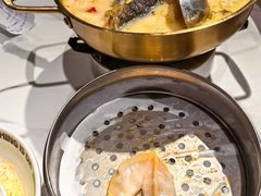 -欧记大排档·景德菜(上海首店)