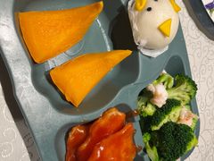 -萃華楼(王府井店)