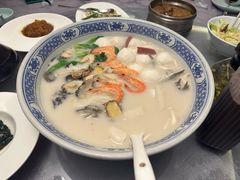 -山外山菜馆(玉泉路店)