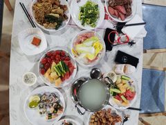 -极乐汇汗蒸会馆(杭州店)