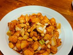-又一福烤鸭·北京菜(东四店)