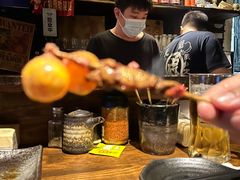 -木子烧鸟屋(百子湾店)