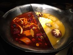 红颜花胶鸡锅-湊湊火锅·茶憩(石家庄万象城店)