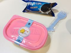 -蜜蜂小象·榴莲千层蛋糕(时代汇11栋店)