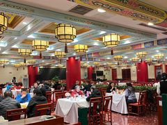 -万荣烤鸭店·北京菜(天坛店)