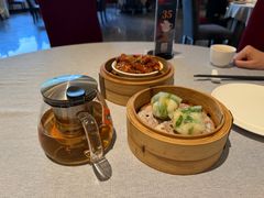 -潮府馆·非遗潮州菜·世纪公园(新国际博览中心店)