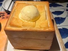 -绿茶餐厅(布吉万象汇店)