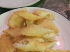 -浩海火燒雲傣家菜(芮欧百货店)