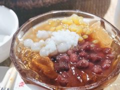 -渝信川菜(长安店)
