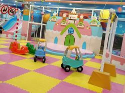 -胜利乐园(胜利购物广场店)