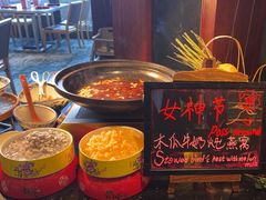 -咖啡CHA自助餐厅(香格里拉饭店)