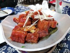 -映像威海·海鲜味道(市区店)