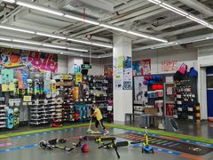 -迪卡侬(土桥店)