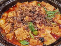 -陈麻婆豆腐(春熙店)