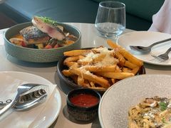 風味薯条-农畉LONFOOD(福田星河COCOPark店)